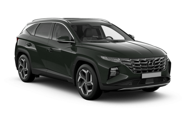 Hyundai Tucson NEW Prestige 2.5 AT