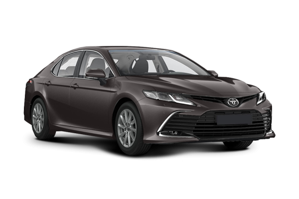 Toyota Camry NEW GR Sport 2.5 AT
